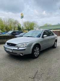 Ford Mondeo ford Mondeo
