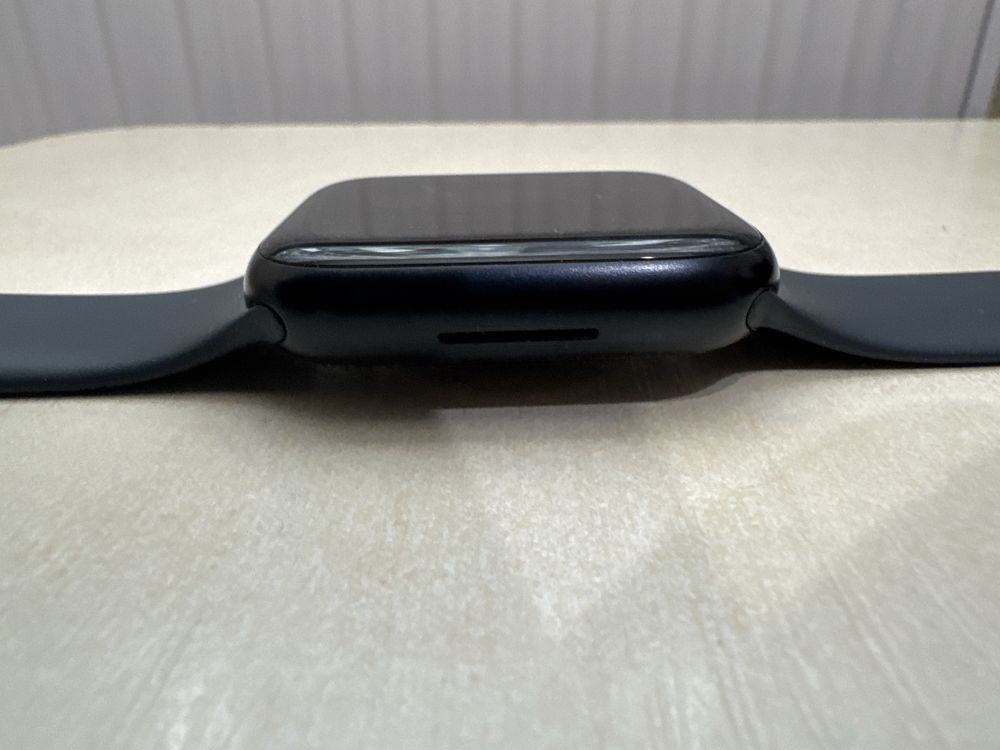 Apple watch 7 45mm(епл вотч)