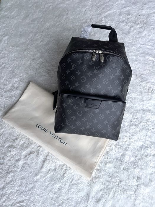 Plecak Louis Vuitton Discovery Backpack