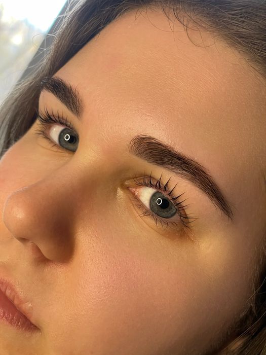 Шукаю моделей. Брови, вії ! Київ Печерська
