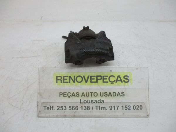 Pinça travão / maxila de travão frente direita RENAULT Megane III (BZ0