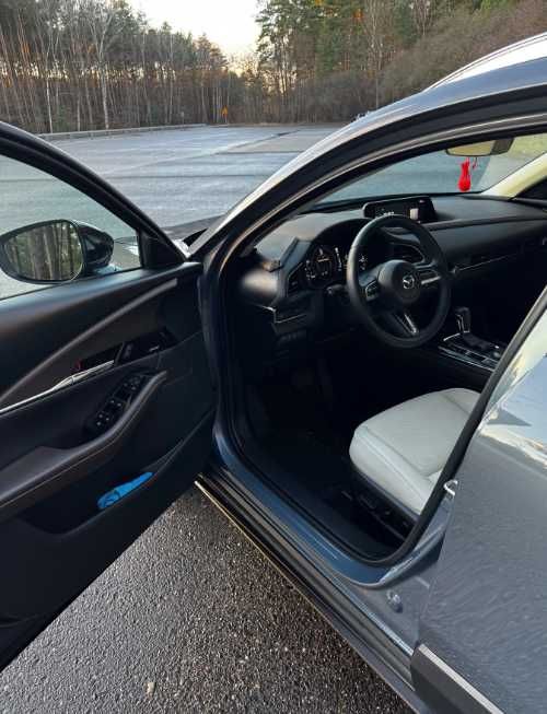 Mazda CX-30 2021