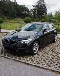 Bmw Serie 1 116 EfficientsDynamics