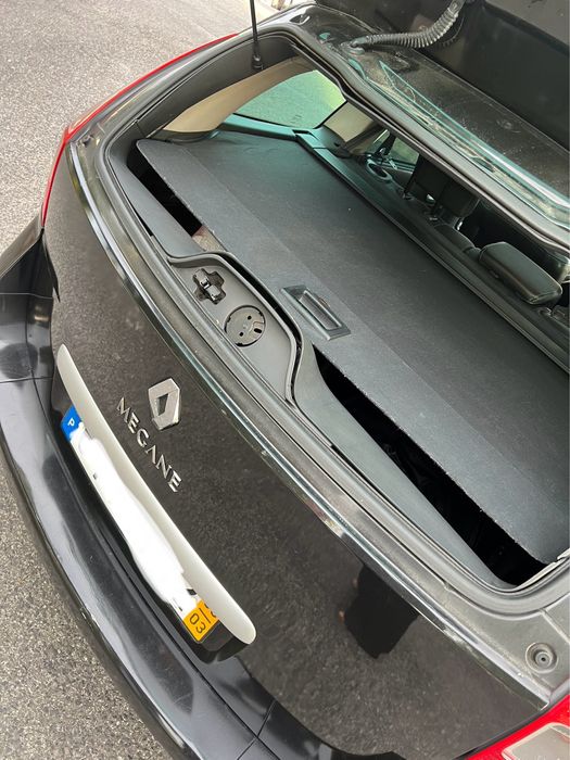 Renault Megane 2.0 2008