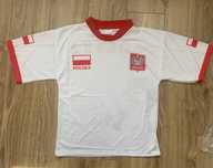 Koszulka sportowa Polska