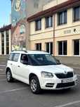 Продам Skoda Yeti 4x4 2015