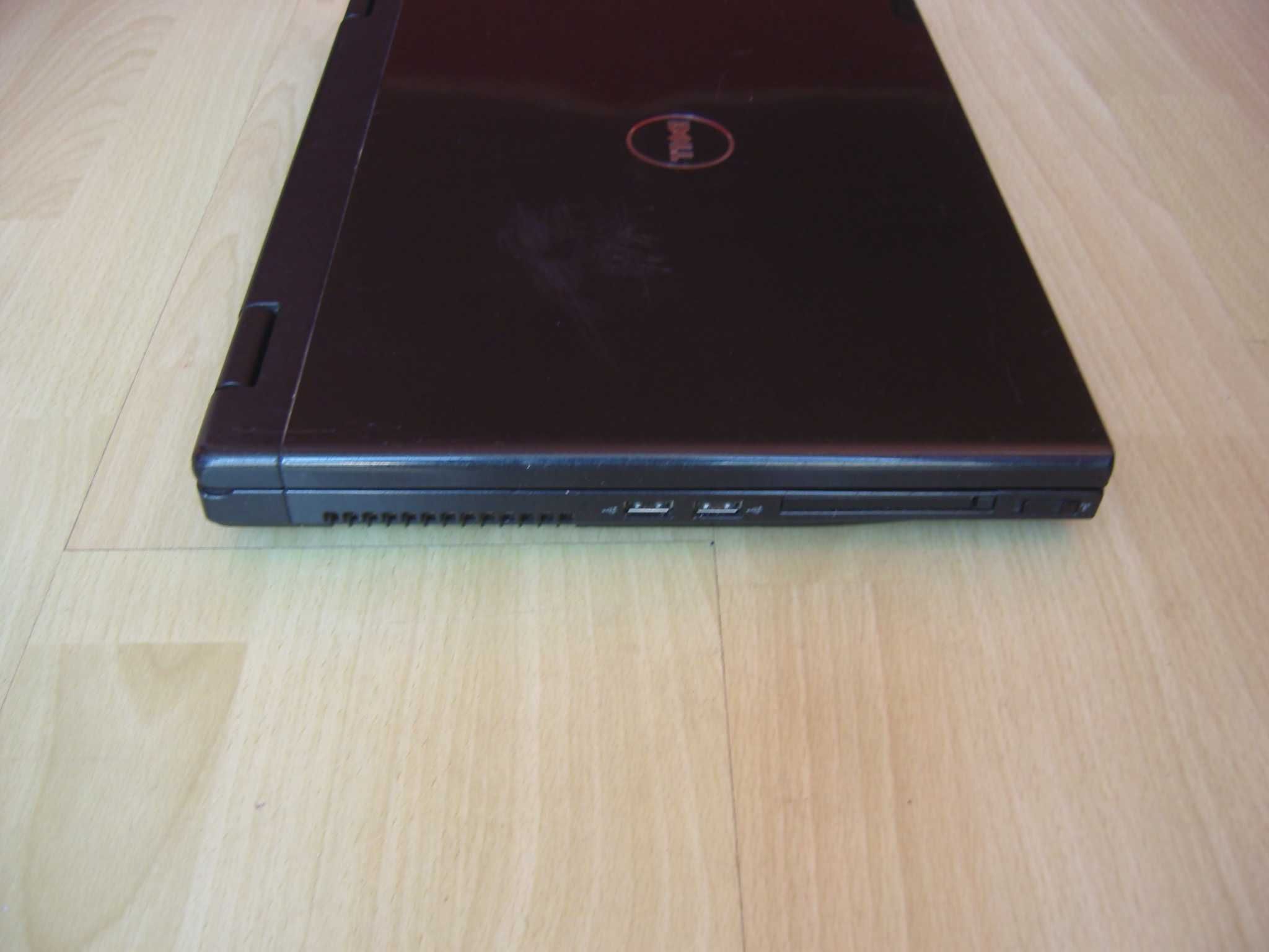 Laptop Dell Vostro 1510 2x 1.83Ghz/2Gb/15.6" Windows 7 (11)