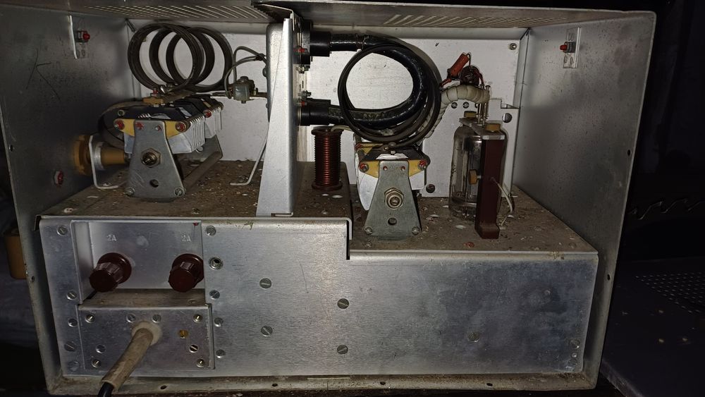 Апарат УВЧ - 30..