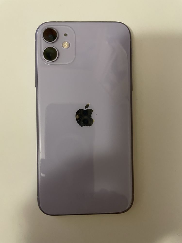 Iphone 11 128 Gb Б/ У