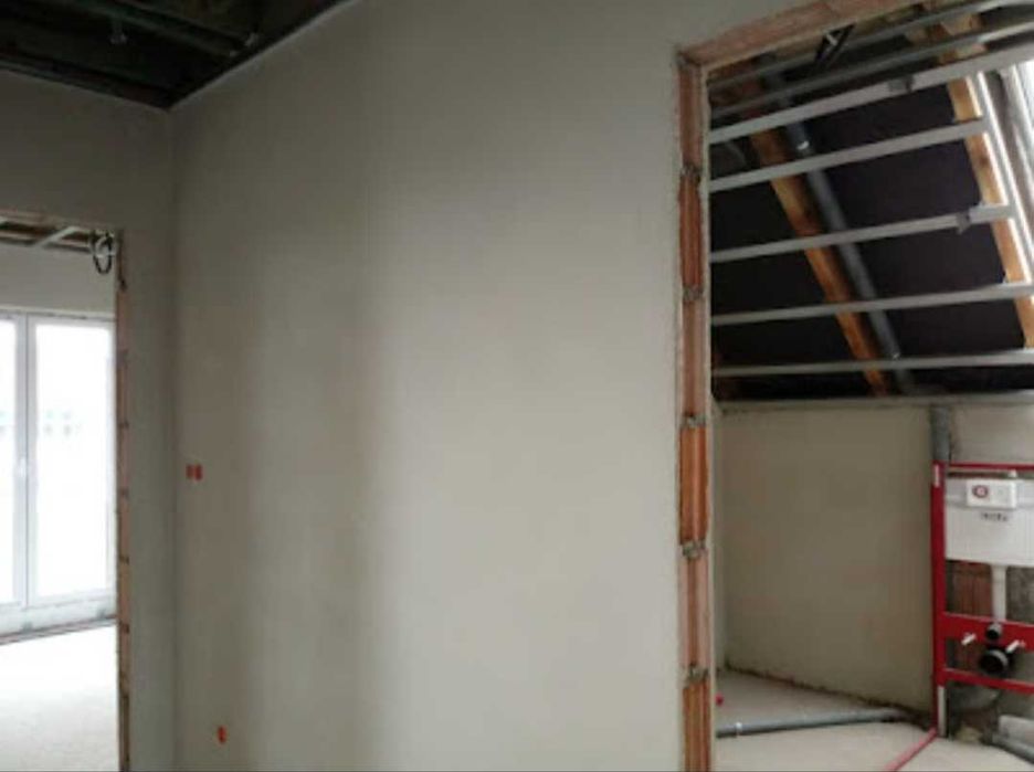 Tynki maszynowe Bochnia, Rzezawa, Borek, Krzeczów, Brzesko