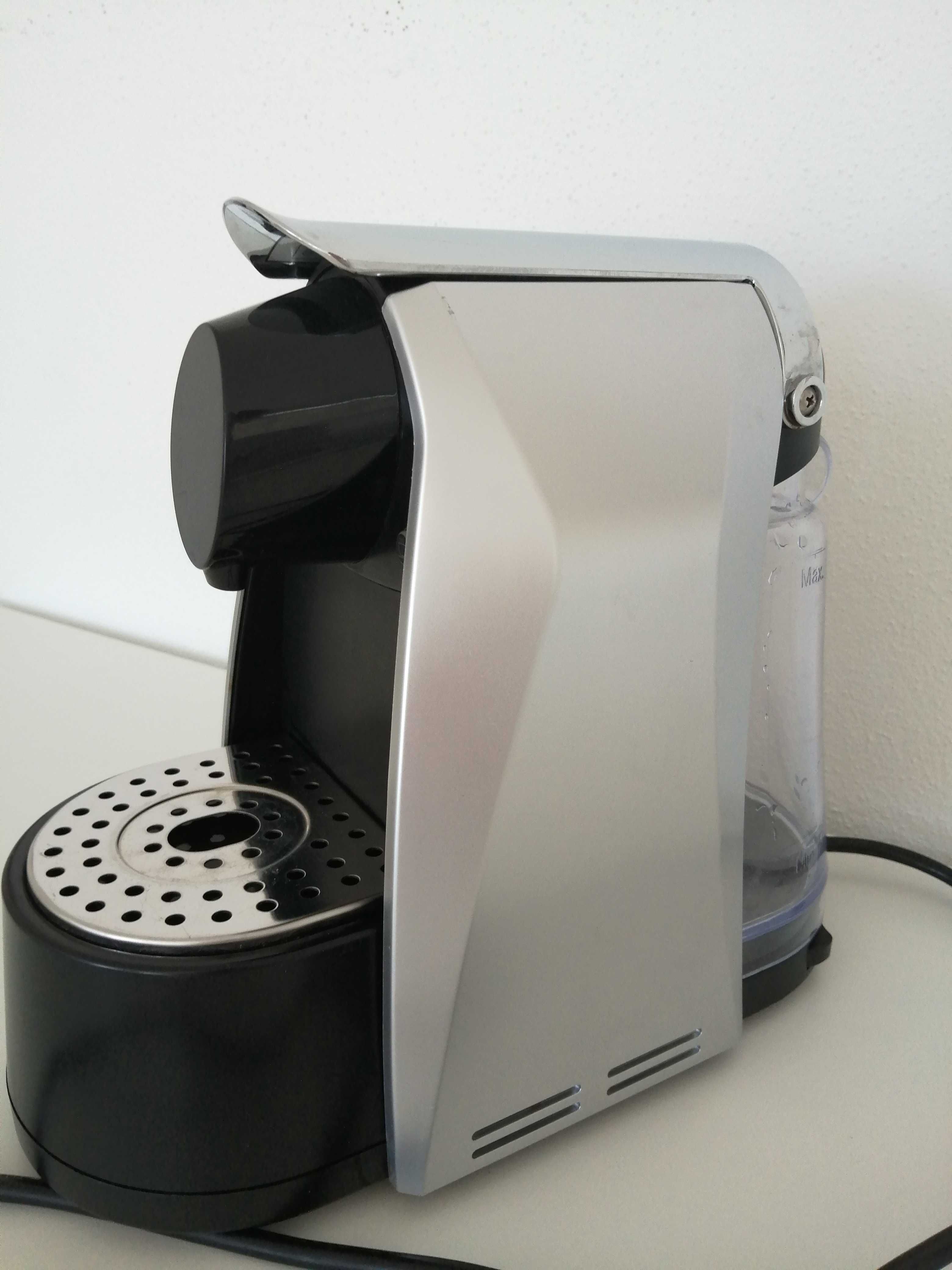 Máquina café kaffa para peças