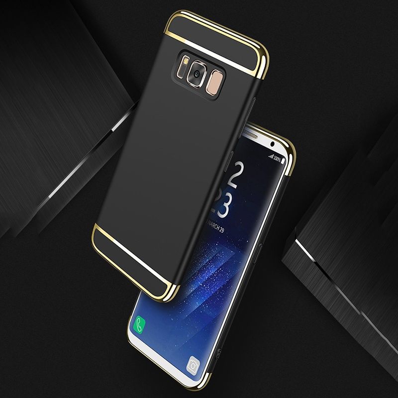 Samsung Galaxy Note 8, S8 Чехол, S22 ultra, S23ultra, резиновый, тверд