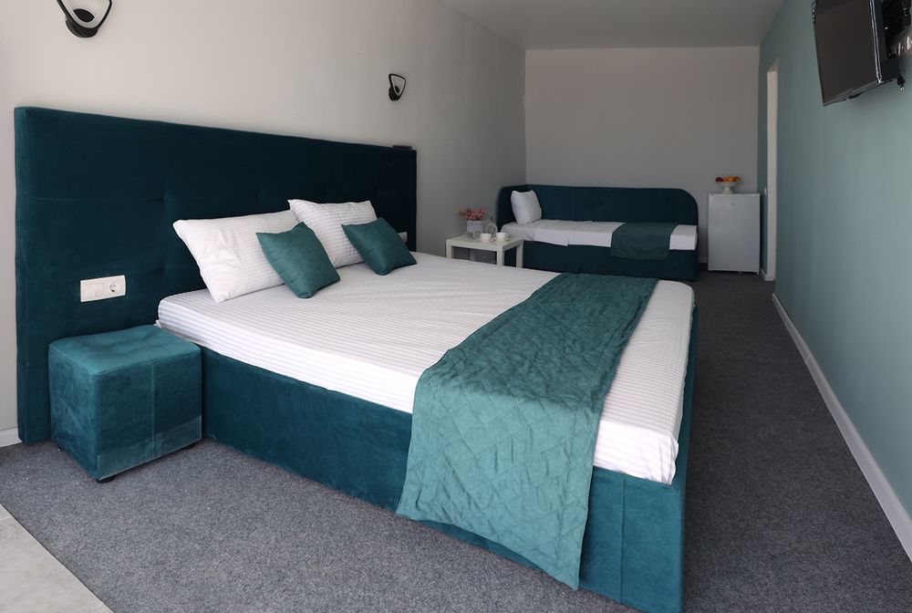 Сдам номера люкс у моря