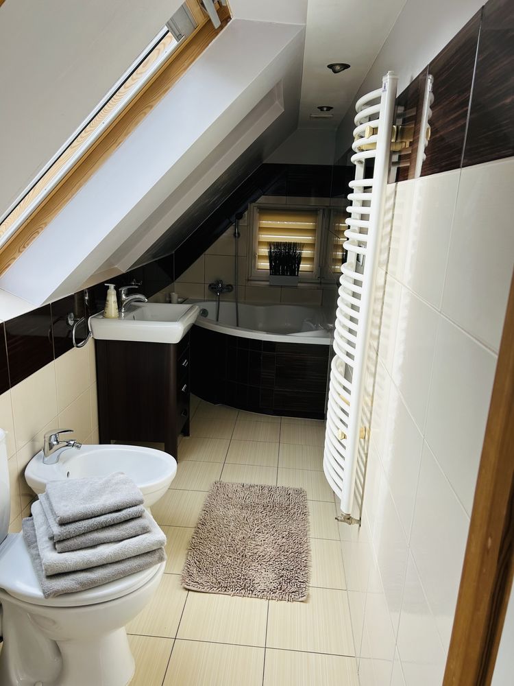 Apartament Alanos w samym Centrum Karpacza wolny od 24.07
