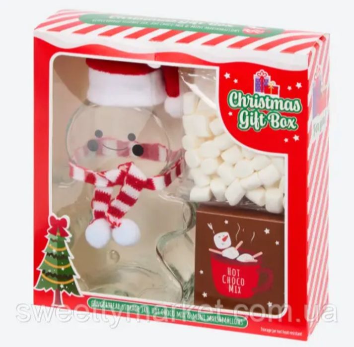 Подарунок на Новий рік, подарок на новый год, Новорічна тематика