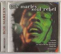 Bob Marley Soul Rebel 1999r