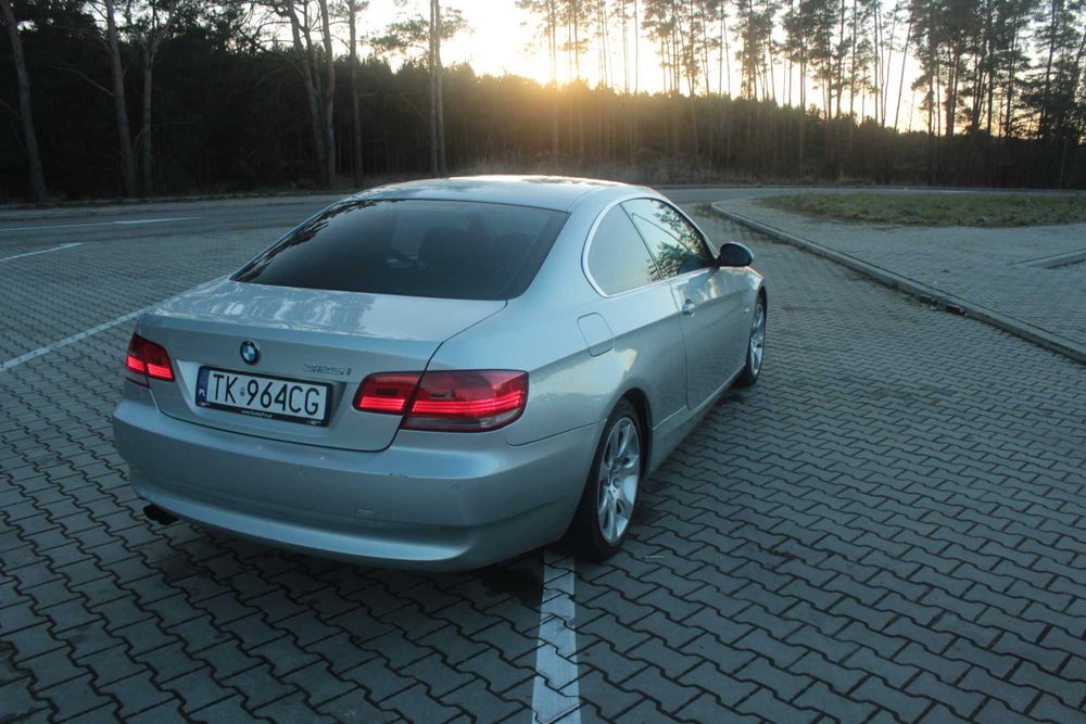 BMW seria 3 E92 3.0i 325i Automat