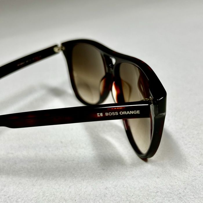 Okulary Hugo Boss