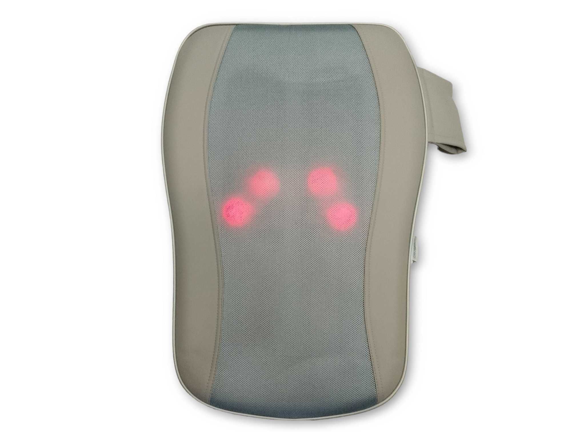 Masażer Wellneo 2IN1 SHIATSU