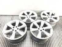 FELGI ALUMINIOWE 17 7J 5X100 ET55 ŚRODEK CENTR. 56 - 782.00 PLN - SUBARU LEGACY IV (BL) 2003 - 2015
