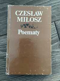 Czesław Miłosz - poematy