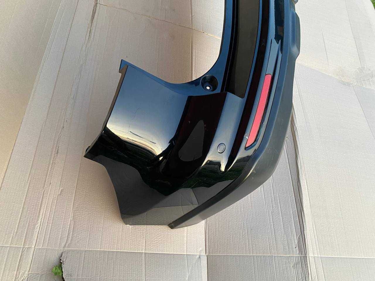 Бампер задній Hohda CR-V 3 CRV FL Рестайл Хонда ЦРВ 2010-2012 Розборка