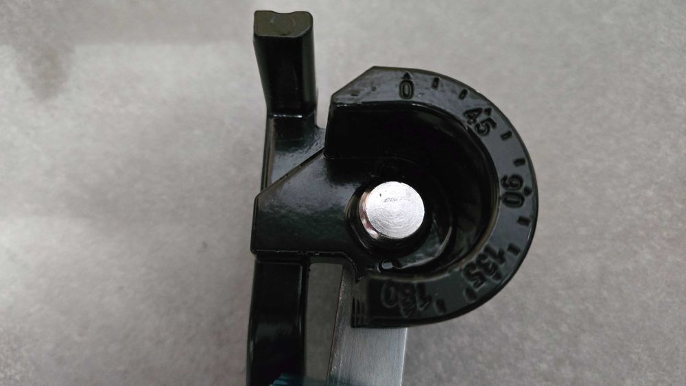 Libraton Ręczna giętarka do rur miedzianych