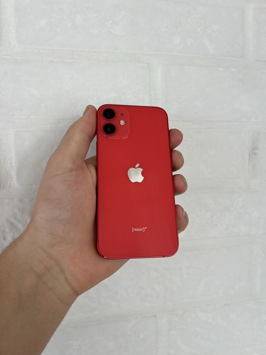 iPhone 12 mini 128Gb 100% акб Айфон 12 міні 128Об Збережений телефон
