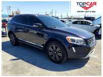 Volvo XC 60 Posiadamy różne modele - Inscription R-design 4x4 AWD szyberdach