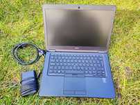 Dell Latitude E7450 win10 i5 8Gb SSD kamera zasilacz