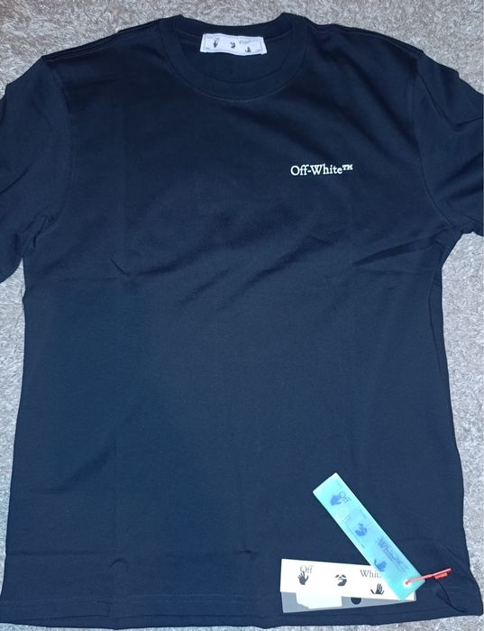 T-Shirt Off-White
