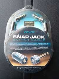 Cabo jack/jack ZZYZX Snap Jack 4,6m