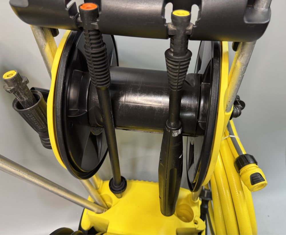 Мийка Karcher K 770 MX
