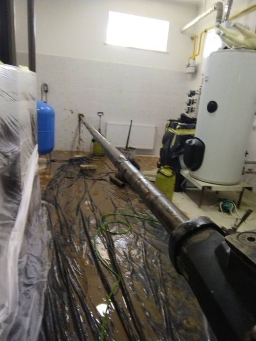 Алмазное сверление, бурение отверстий, резка проёмов, демонтаж бетона,