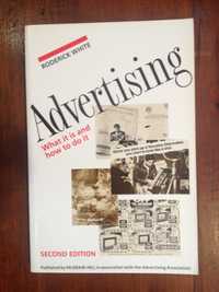 Roderick White - Advertising, what is and how to do it