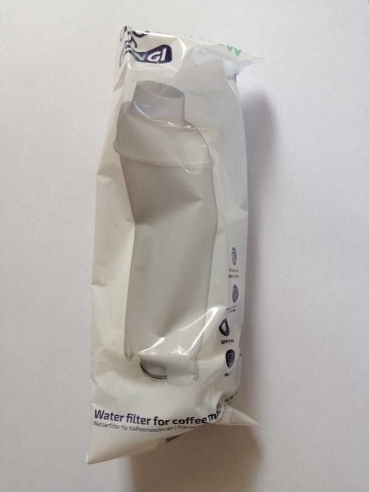 Filtr wody aquafloow longi do ekspresów delonghi. Filtr ekspres kawa.