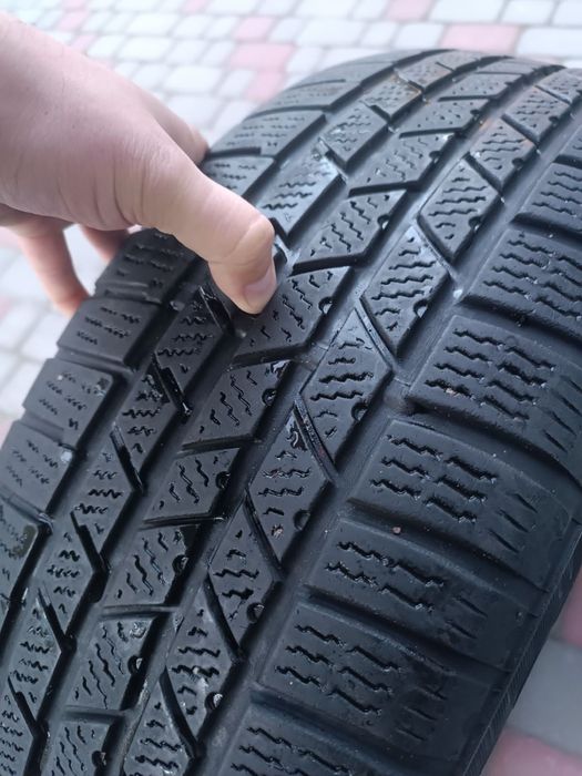 Зимова резина