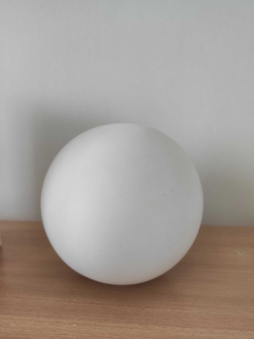 Семь гипсовых фигур. 
Для рисования.