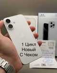iPhone 16 128 GB