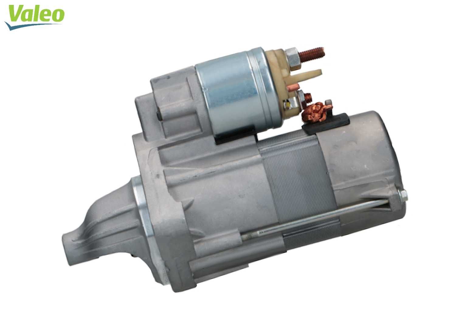 Rozrusznik BMW E46 E60 E83 E87 2.0 D TD Nowy VALEO D7G4