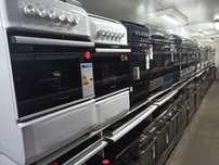 OUTLET Wspólna 6 Janki Kuchnia gazowo-elektryczna 50cm