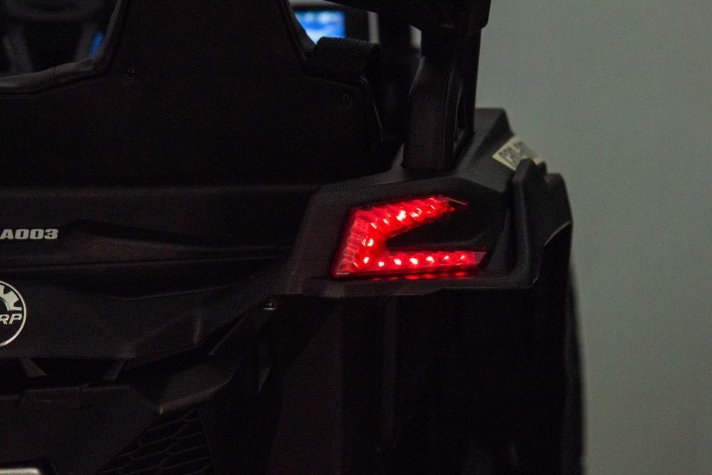 24v 4x200W Auto Na Akumulator Buggy Can-am