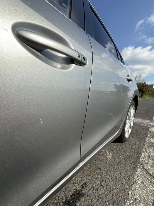 Mazda 3 2.2 D 150 KM 2014 rok