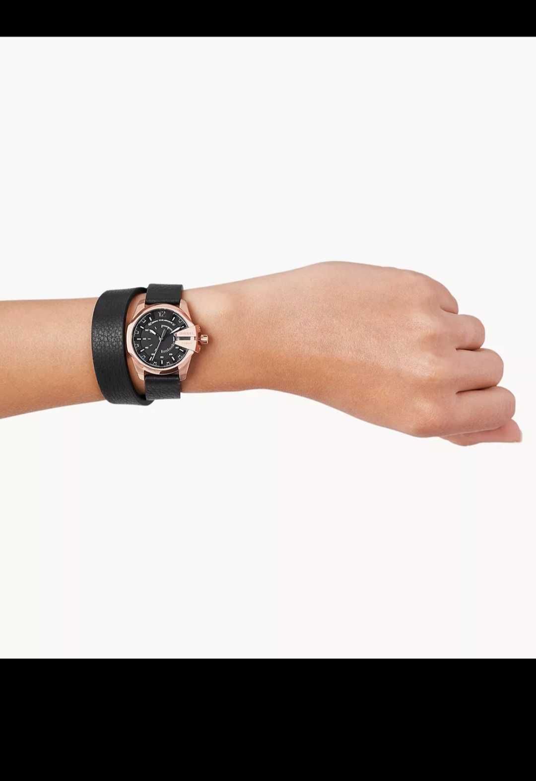 Годинник Diesel DZ5601