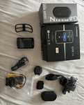 Garmin Edge 520 + Varia RVR315 komplet