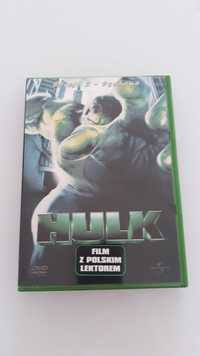 film Hulk 2003 2DVD