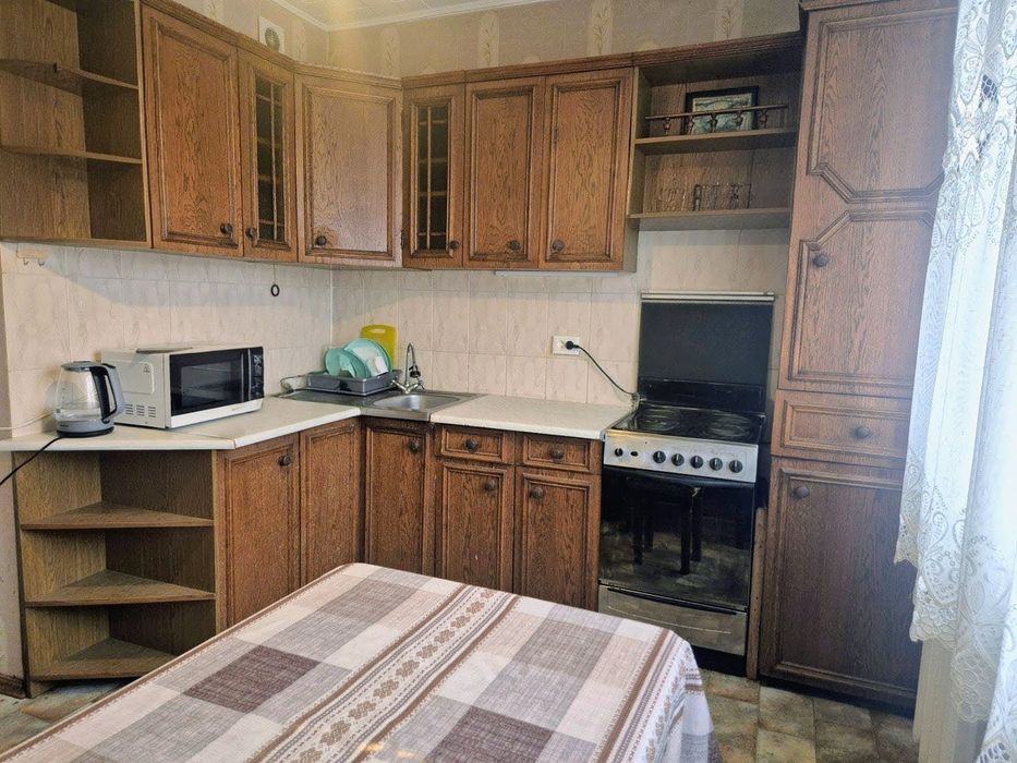 Оренда 1-кім. квартири, вул.Величковського