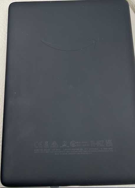 Kindle Paperwhite (11ª geração)