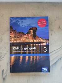 Oblicza geografii 3