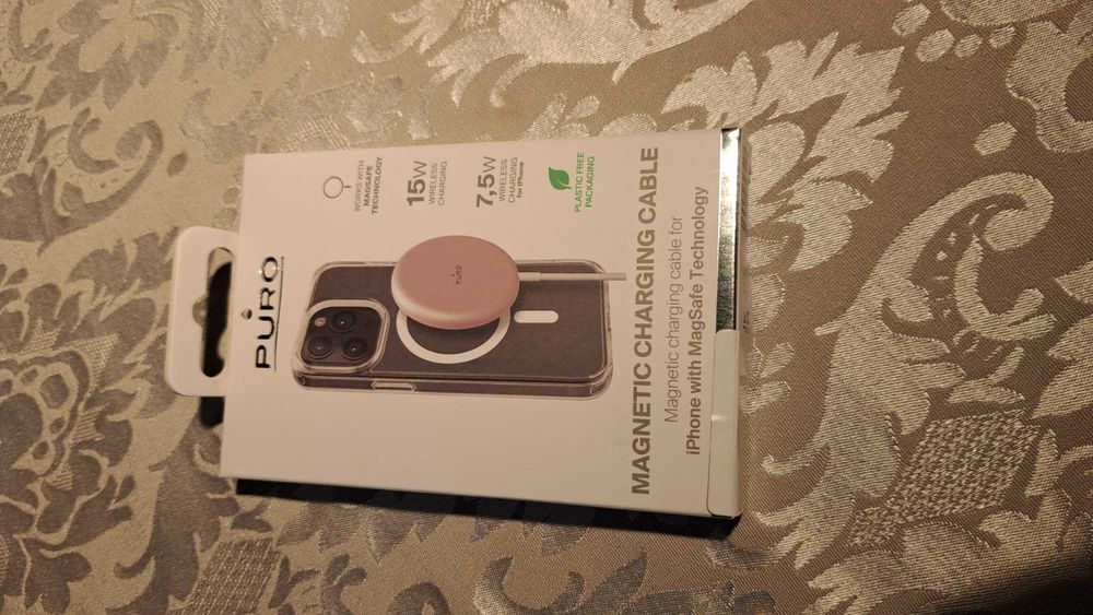 Iphone 16 Pro Max Titanium Desert 256GB